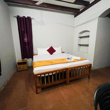 Gonest O Zen Hostel Кожикод Екстериор снимка