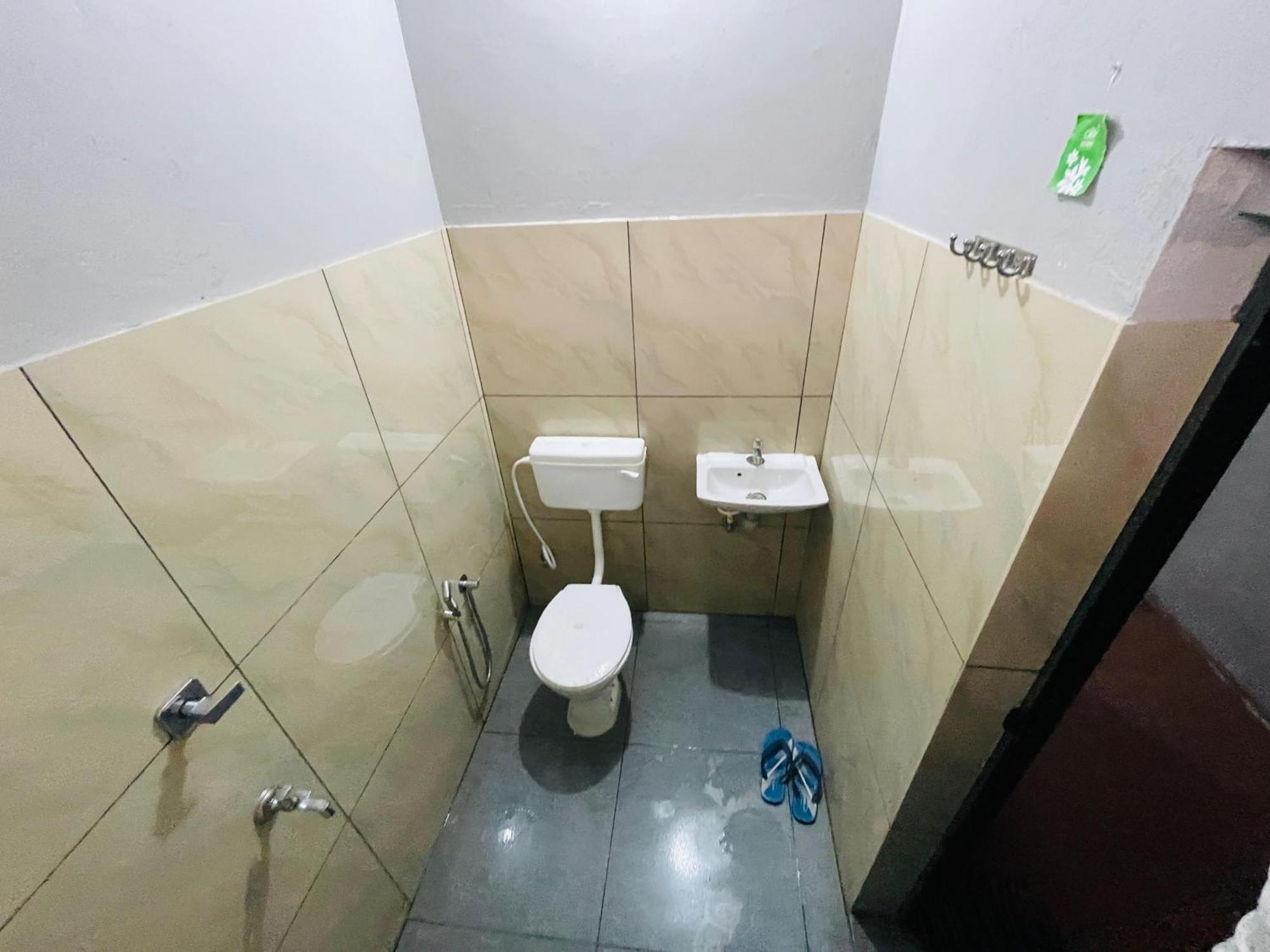 Gonest O Zen Hostel Кожикод Екстериор снимка