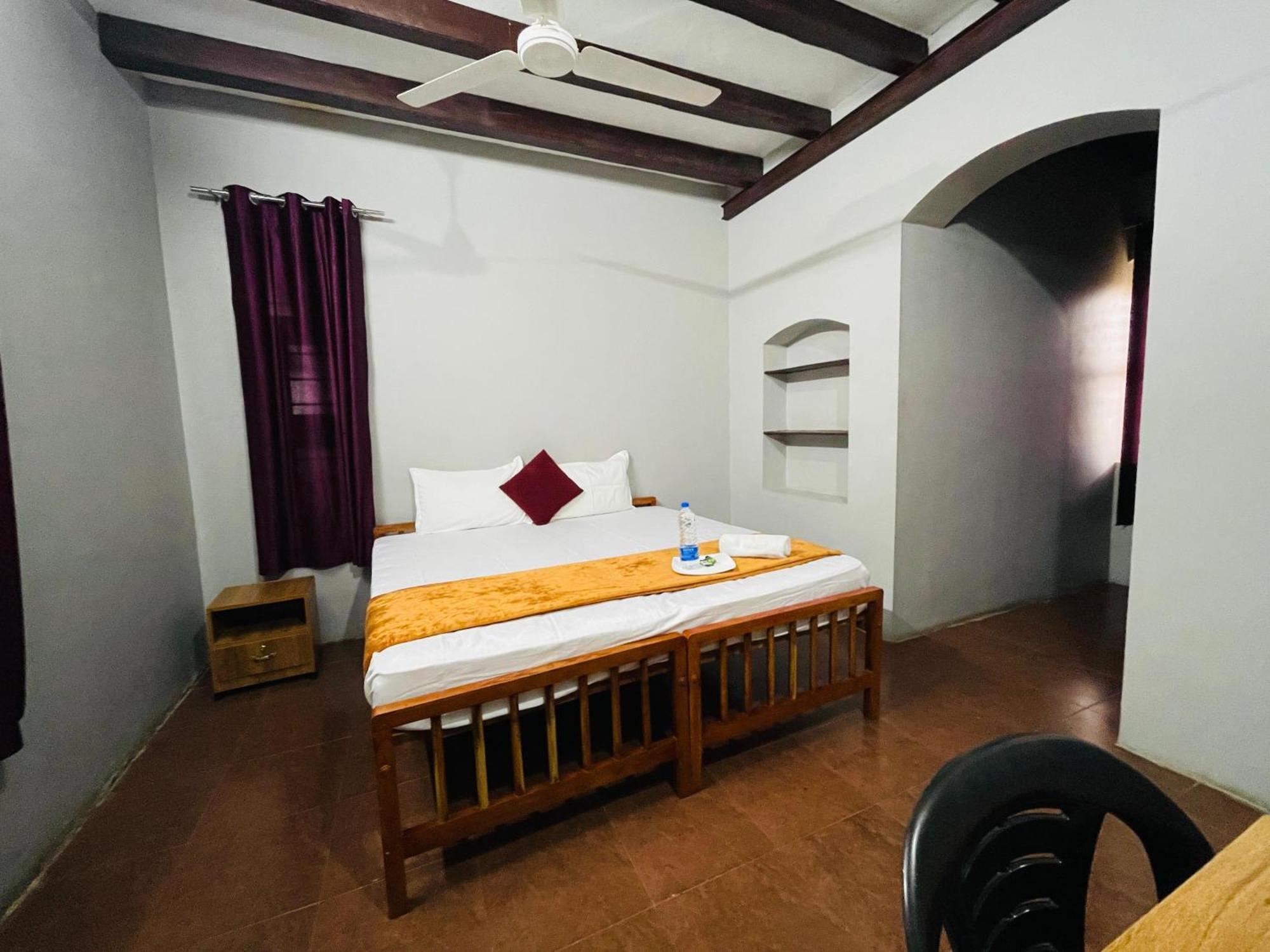 Gonest O Zen Hostel Кожикод Екстериор снимка