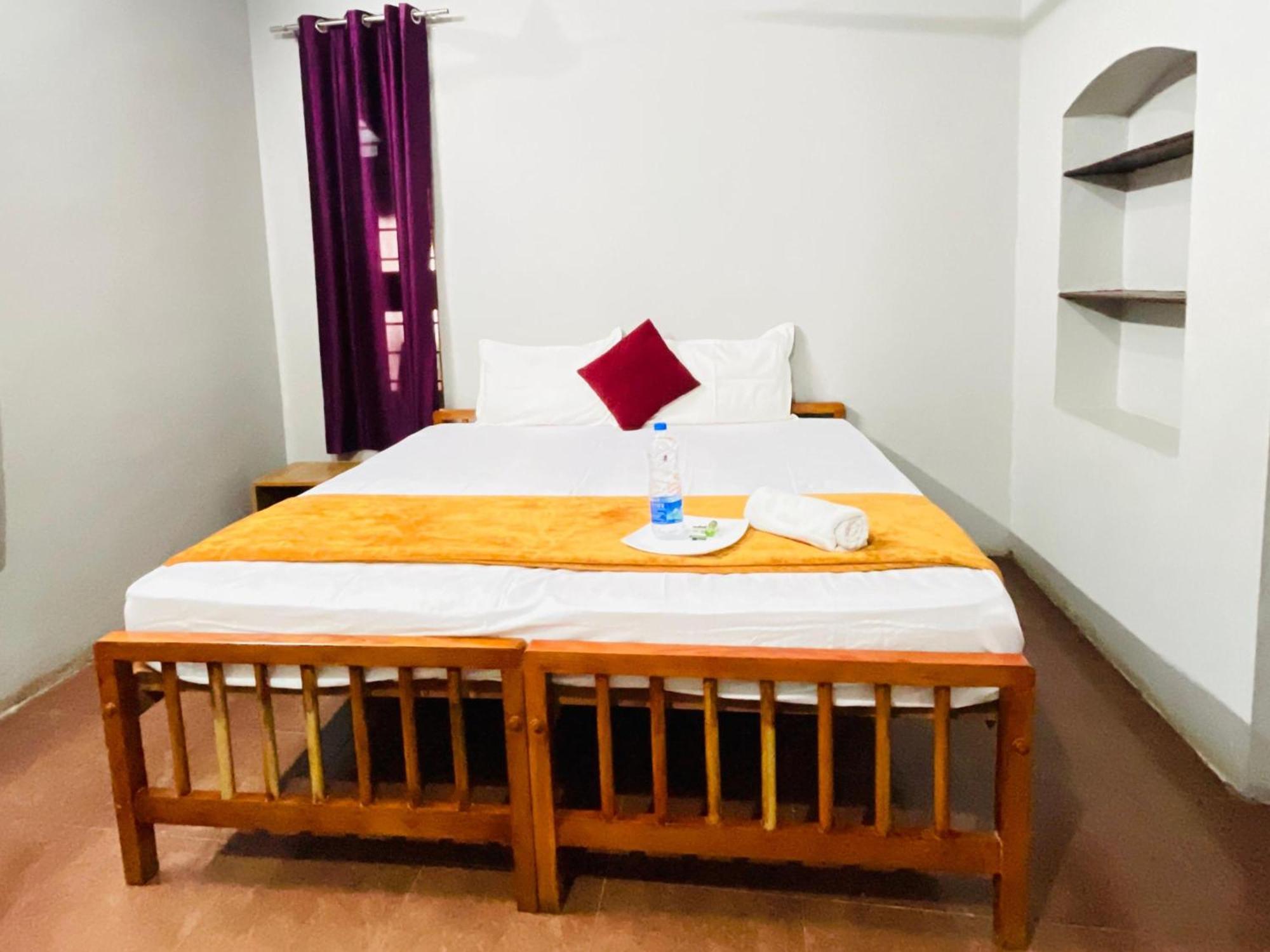 Gonest O Zen Hostel Кожикод Екстериор снимка