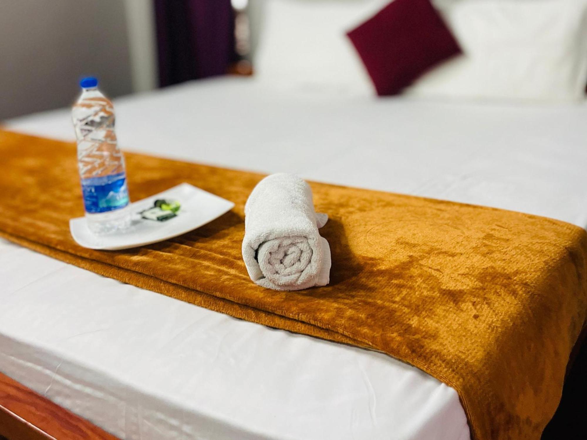 Gonest O Zen Hostel Кожикод Екстериор снимка