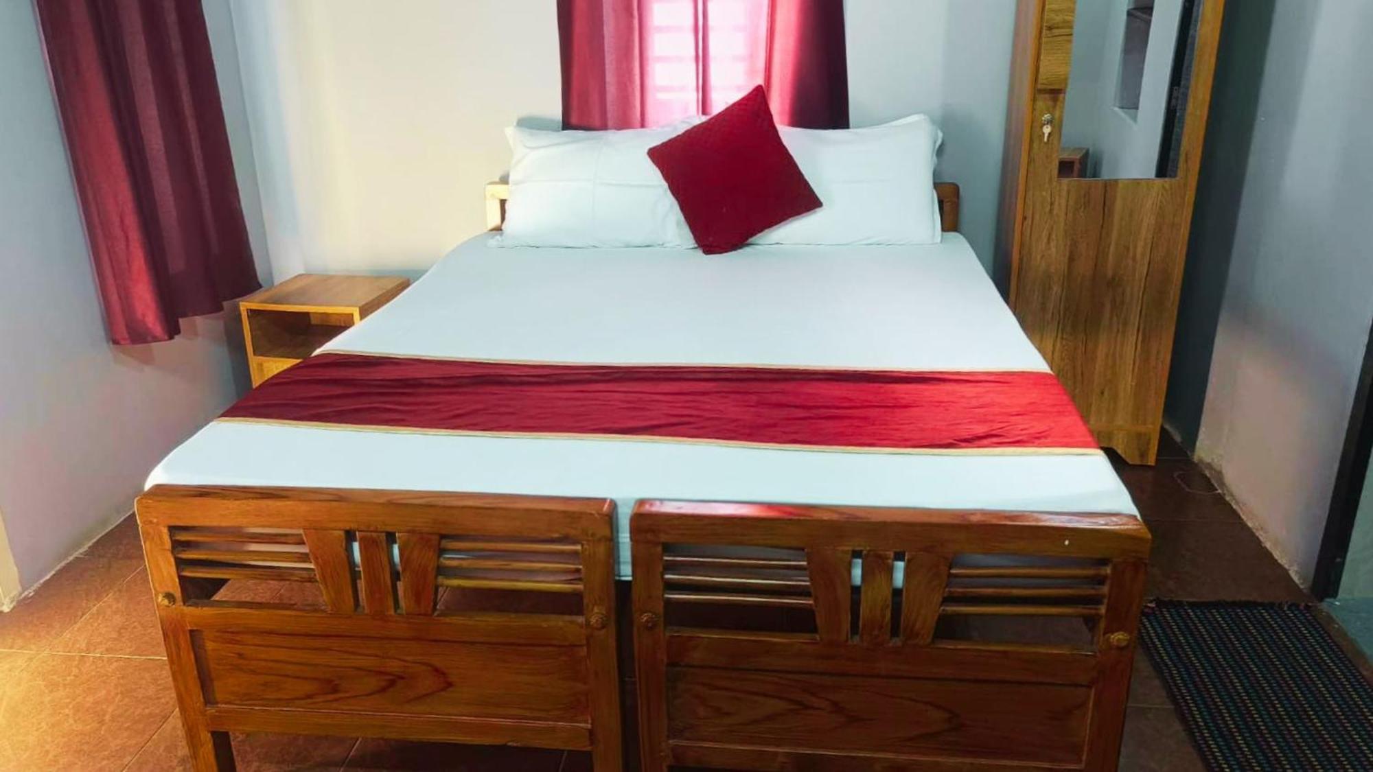 Gonest O Zen Hostel Кожикод Екстериор снимка