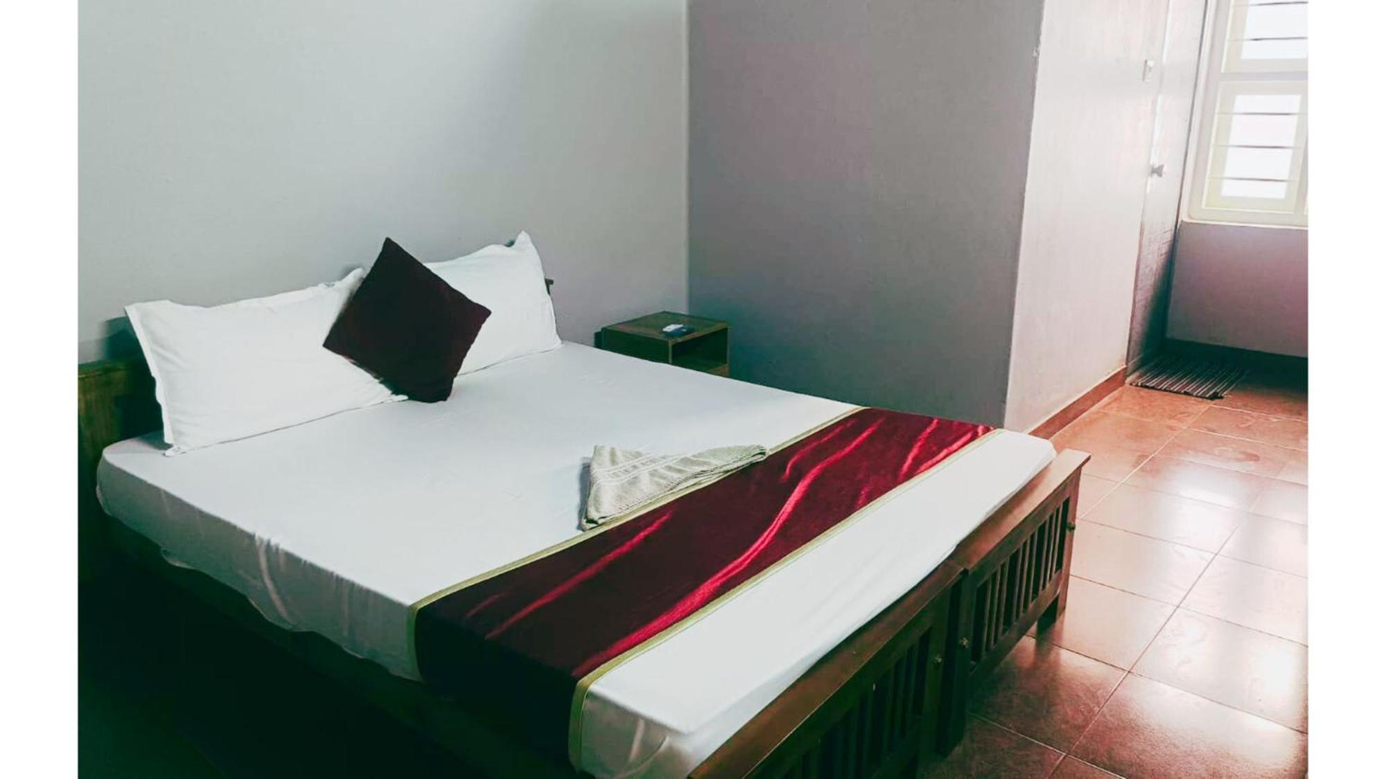 Gonest O Zen Hostel Кожикод Екстериор снимка