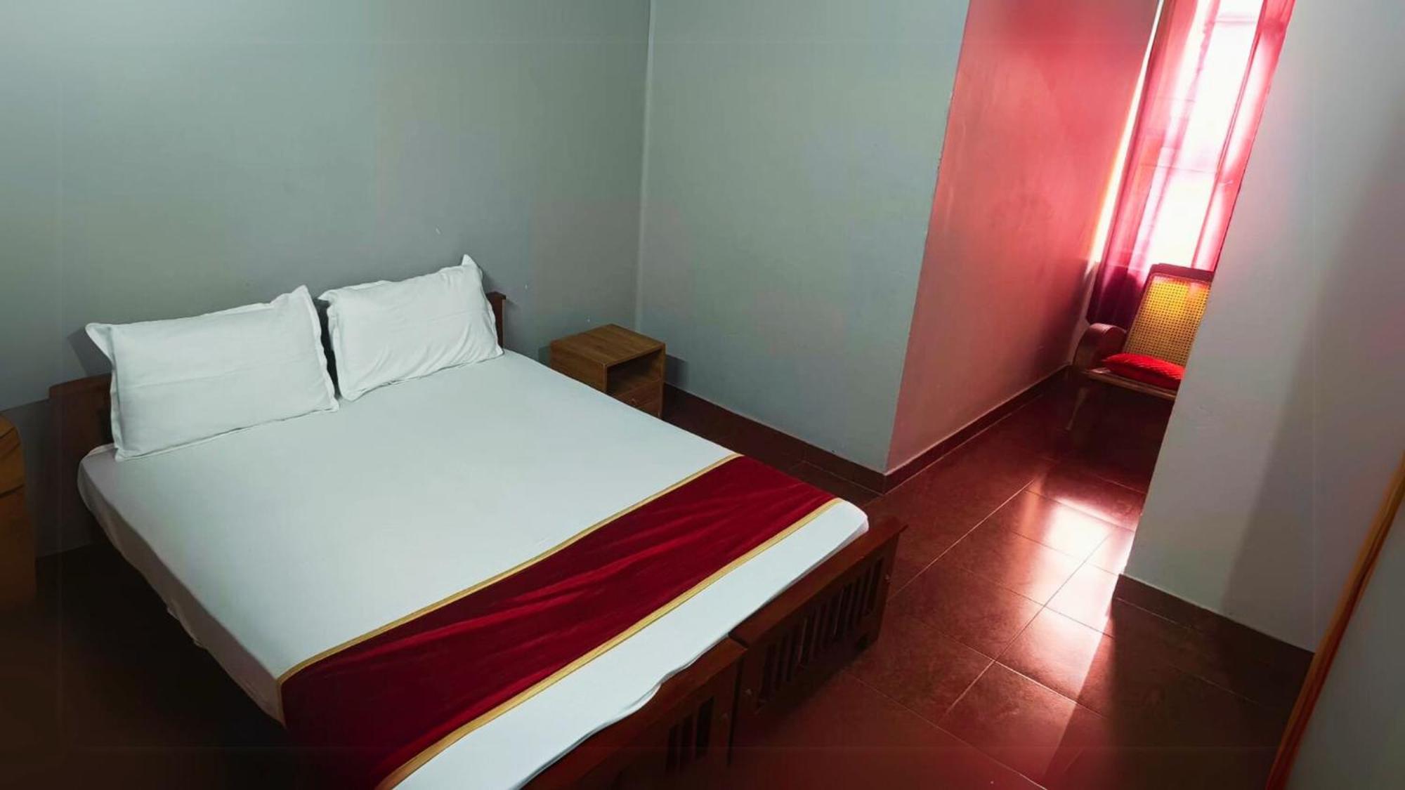 Gonest O Zen Hostel Кожикод Екстериор снимка
